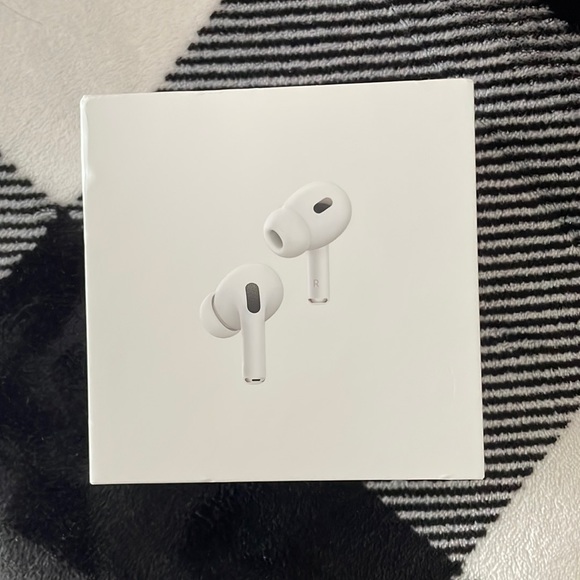 AirPod Pros - Picture 1 of 1